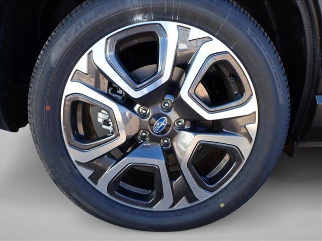 New 2025 Subaru Ascent Limited image 7