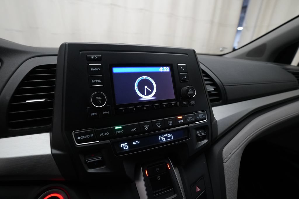Used 2019 Honda Odyssey LX image 6
