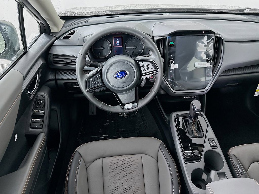 New 2026 Subaru Crosstrek 2.5i Limited image 28