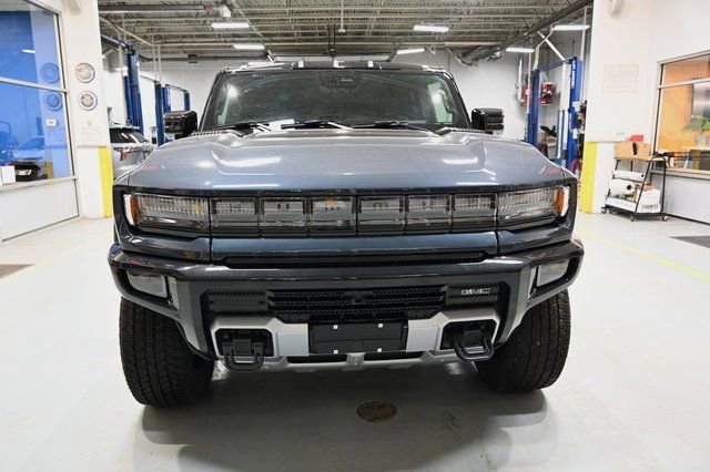 New 2026 GMC Hummer EV SUV image 2