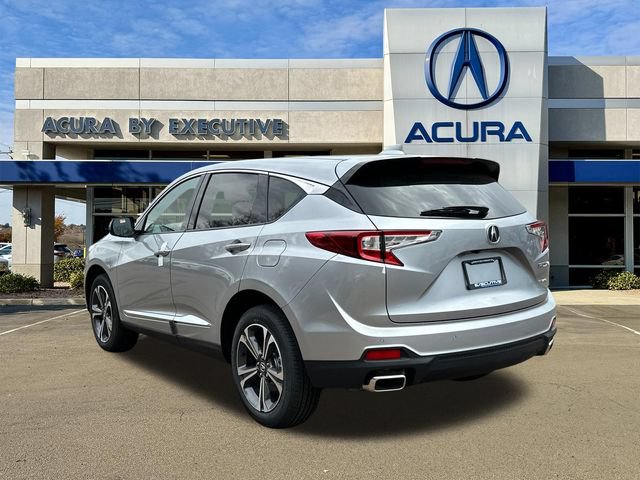 New 2026 Acura RDX w/ Technology Package AWD/4WD image 4