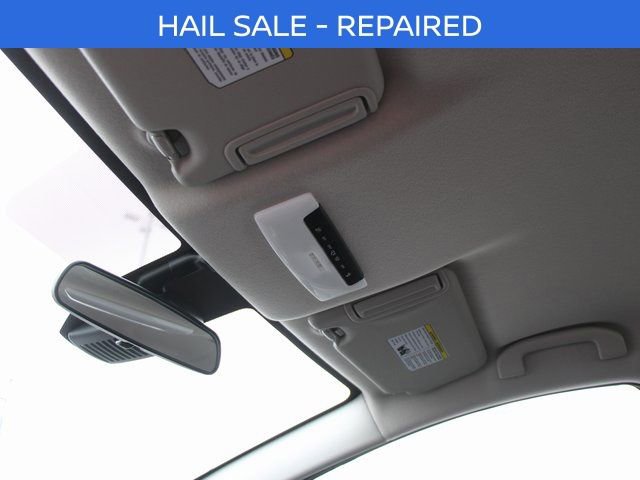 New 2025 Nissan Versa S w/ Trunk Package image 16