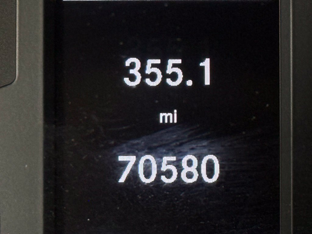 Used 2018 Mercedes-Benz Metris Passenger image 20