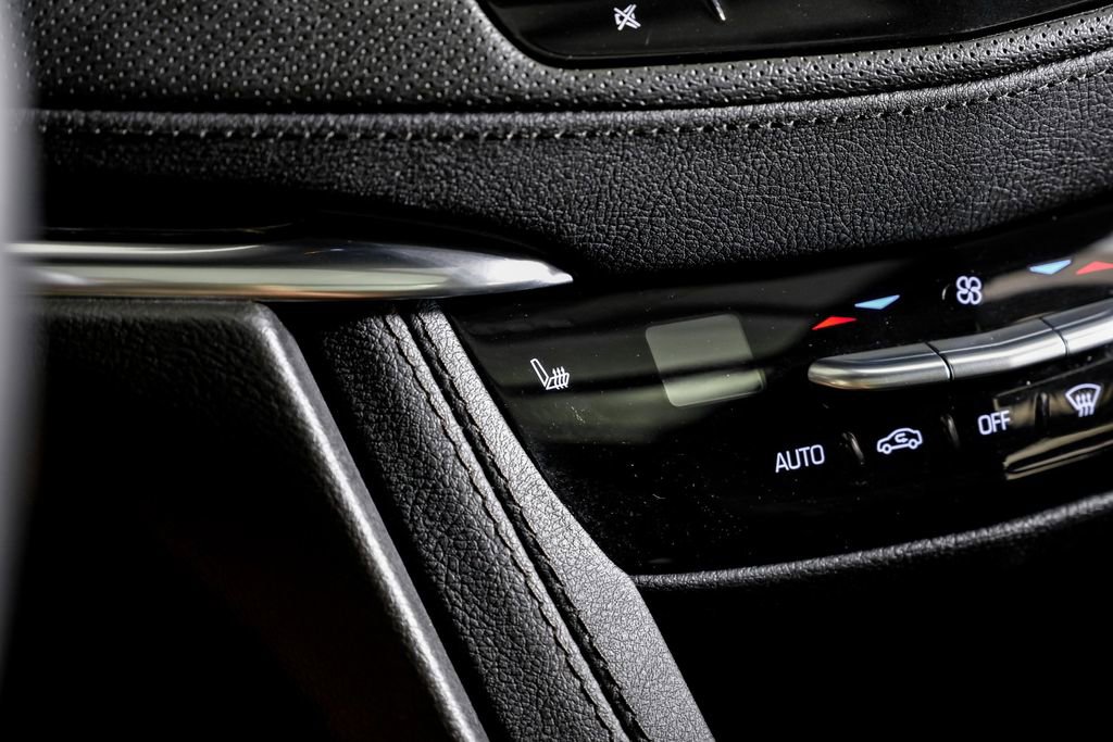 Used 2024 Cadillac XT5 Premium Luxury image 21