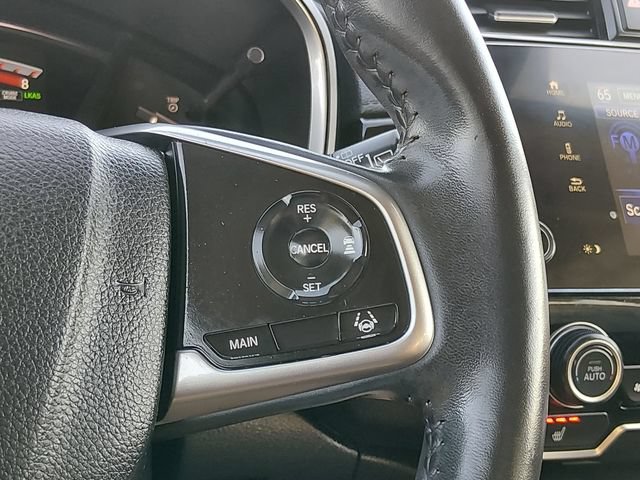 Used 2021 Honda CR-V EX-L image 23