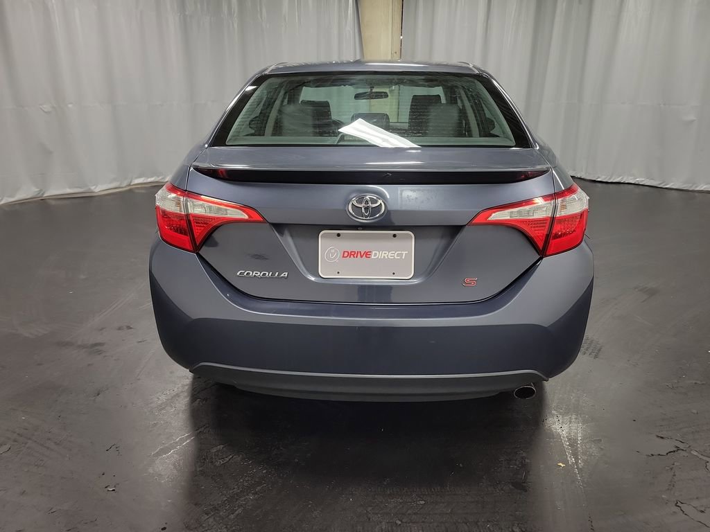 Used 2016 Toyota Corolla S image 7