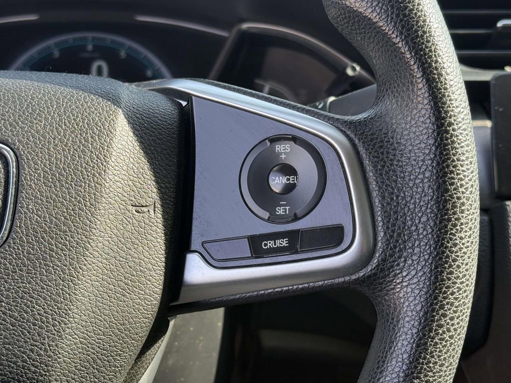 Used 2017 Honda Civic EX-T image 26