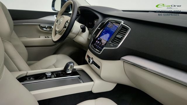 Used 2024 Volvo XC90 B5 Core AWD/4WD image 35
