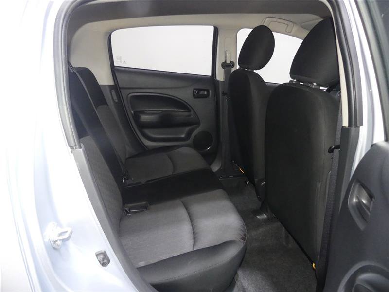 Used 2024 Mitsubishi Mirage ES image 27