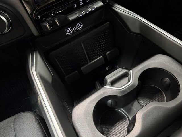New 2026 RAM 1500 Big Horn AWD/4WD image 17