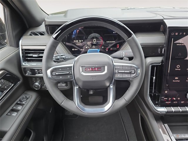 New 2026 GMC Yukon Elevation w/ Elevation Premium Package image 12