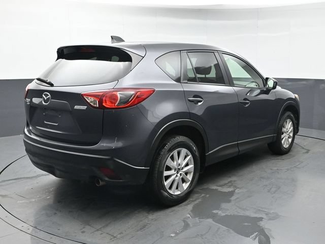 Used 2014 MAZDA CX-5 Touring w/ Bose/Moonroof Package AWD/4WD image 5