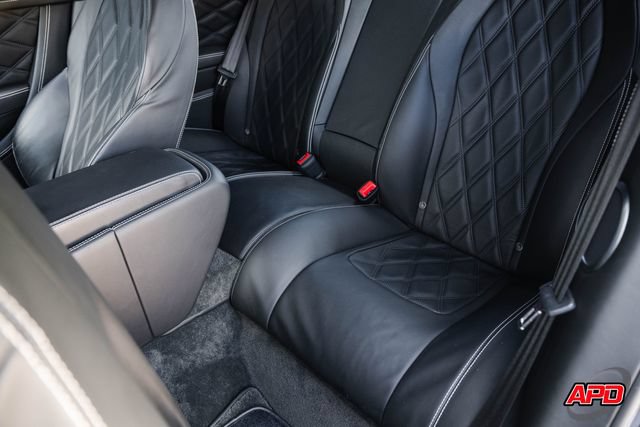 Used 2014 Bentley Continental GT V8 S AWD/4WD image 70