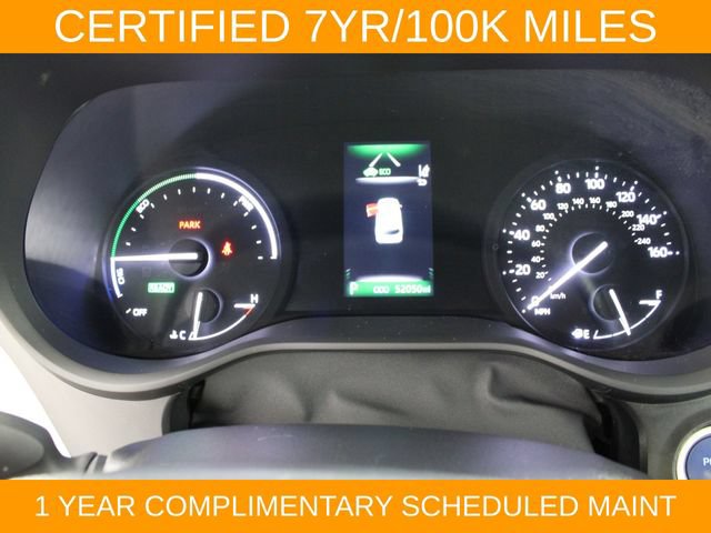 Used 2023 Toyota Sienna XSE AWD/4WD image 24