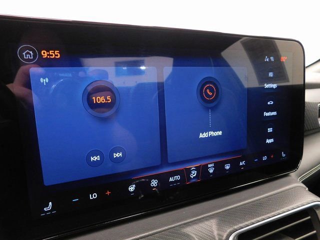 Used 2024 Ford Mustang Premium image 39