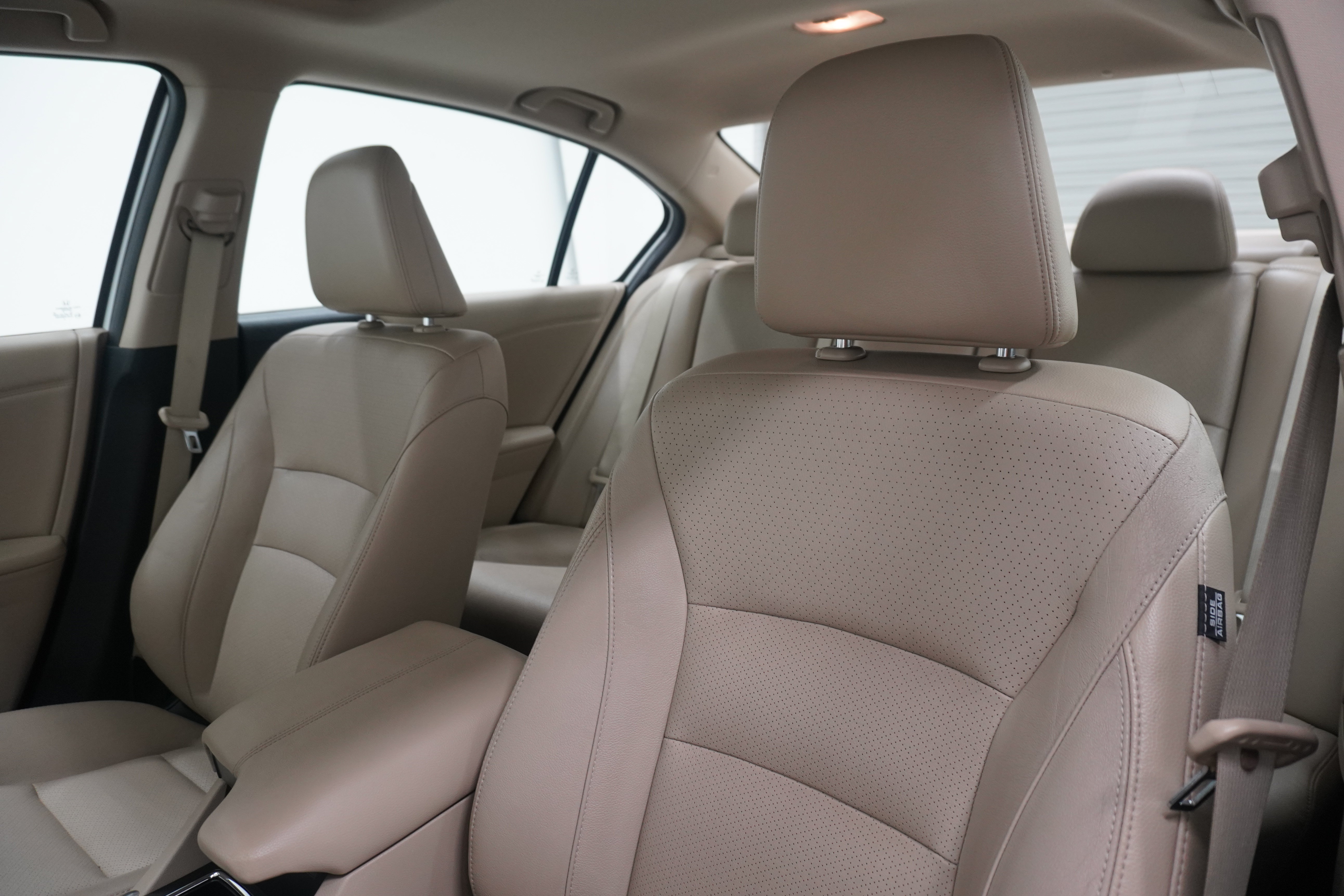 Used 2014 Honda Accord EX-L image 11