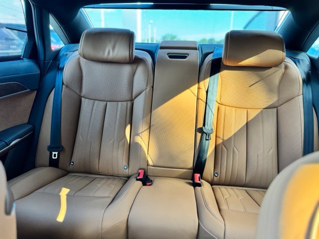 New 2027 Audi A8 L 3.0T AWD/4WD image 34