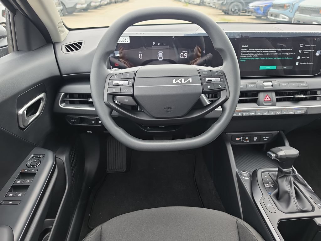 New 2026 Kia K4 FWD image 13