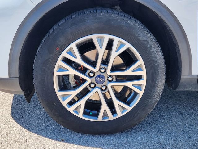 Used 2022 Ford Escape SEL AWD/4WD image 14