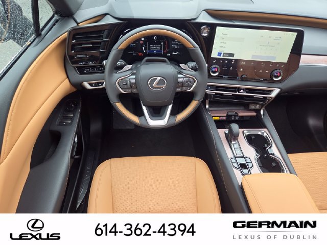Certified 2025 Lexus RX 350 Premium w/ Convenience Package AWD/4WD image 34