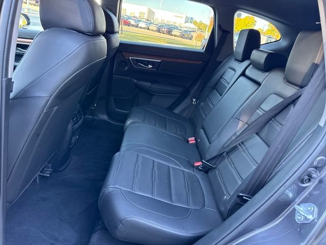 Used 2022 Honda CR-V EX-L image 26