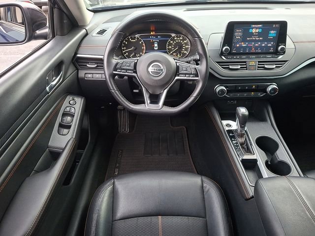 Used 2020 Nissan Altima 2.5 SR image 11