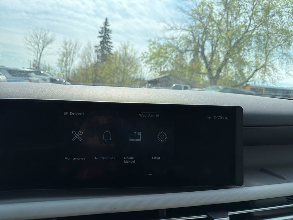 Certified 2025 Hyundai Tucson SEL image 22