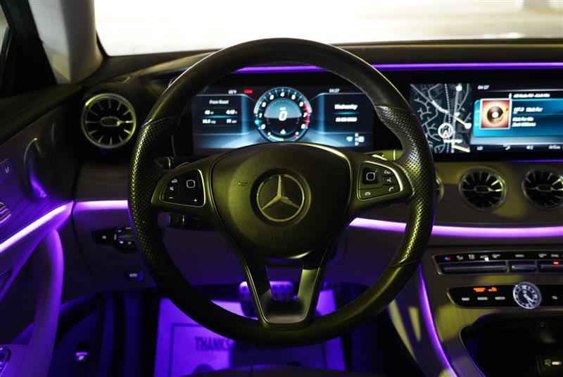 Used 2018 Mercedes-Benz E 400 Coupe image 73