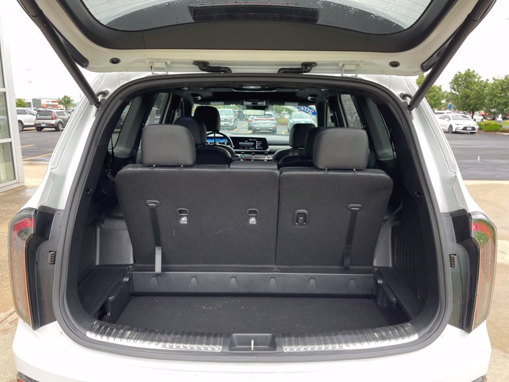 Used 2024 Kia Telluride SX Prestige X-Line AWD/4WD image 15