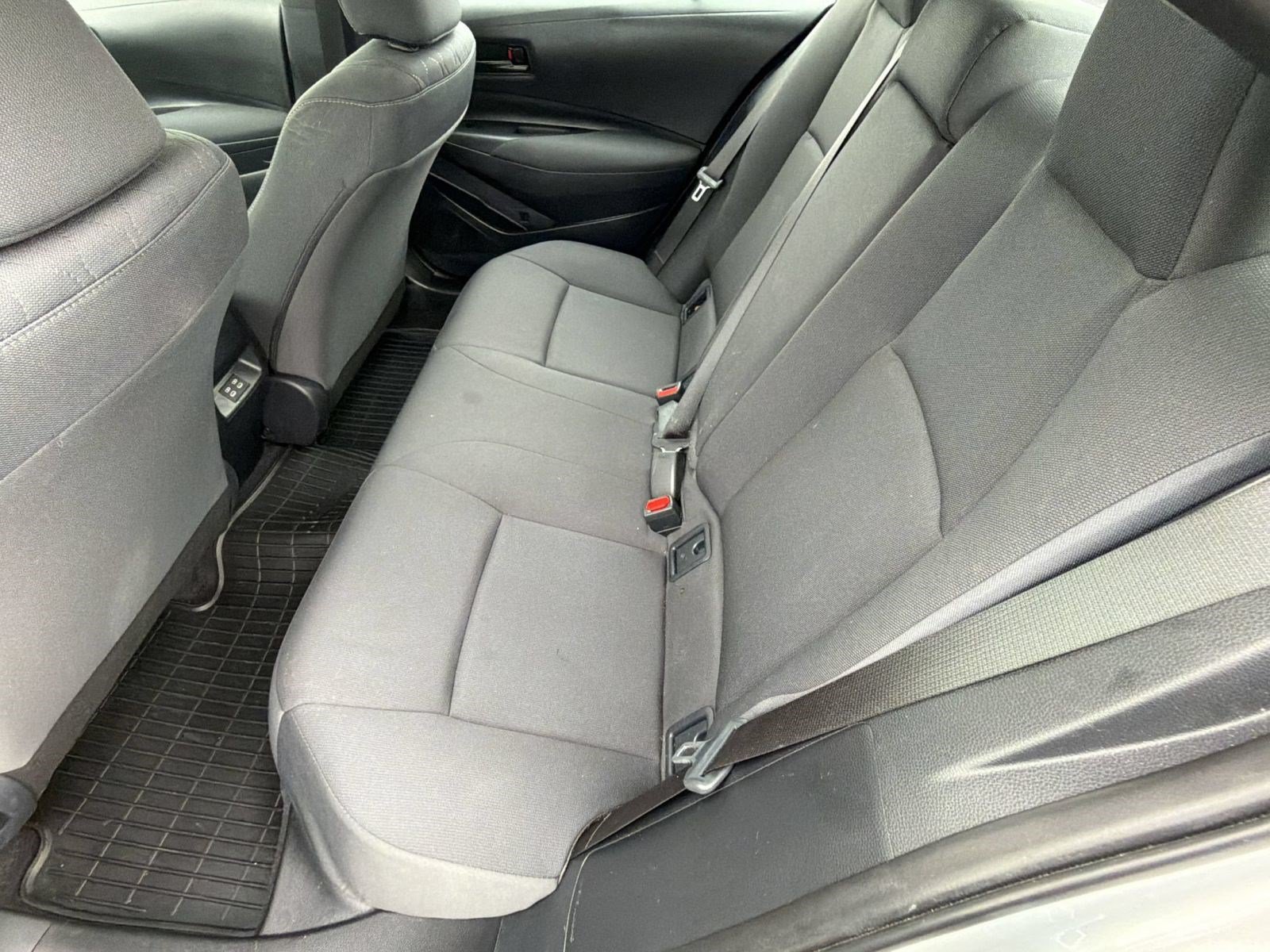 Used 2025 Toyota Corolla LE FWD image 24