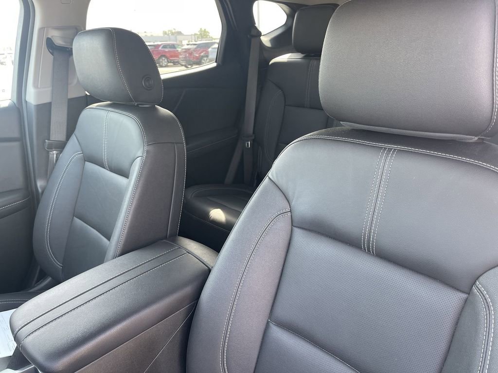 Used 2023 Chevrolet Blazer LT image 16