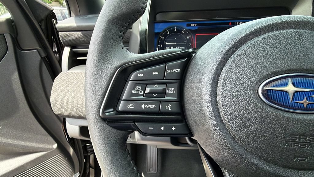 New 2026 Subaru Outback Premium AWD/4WD image 12