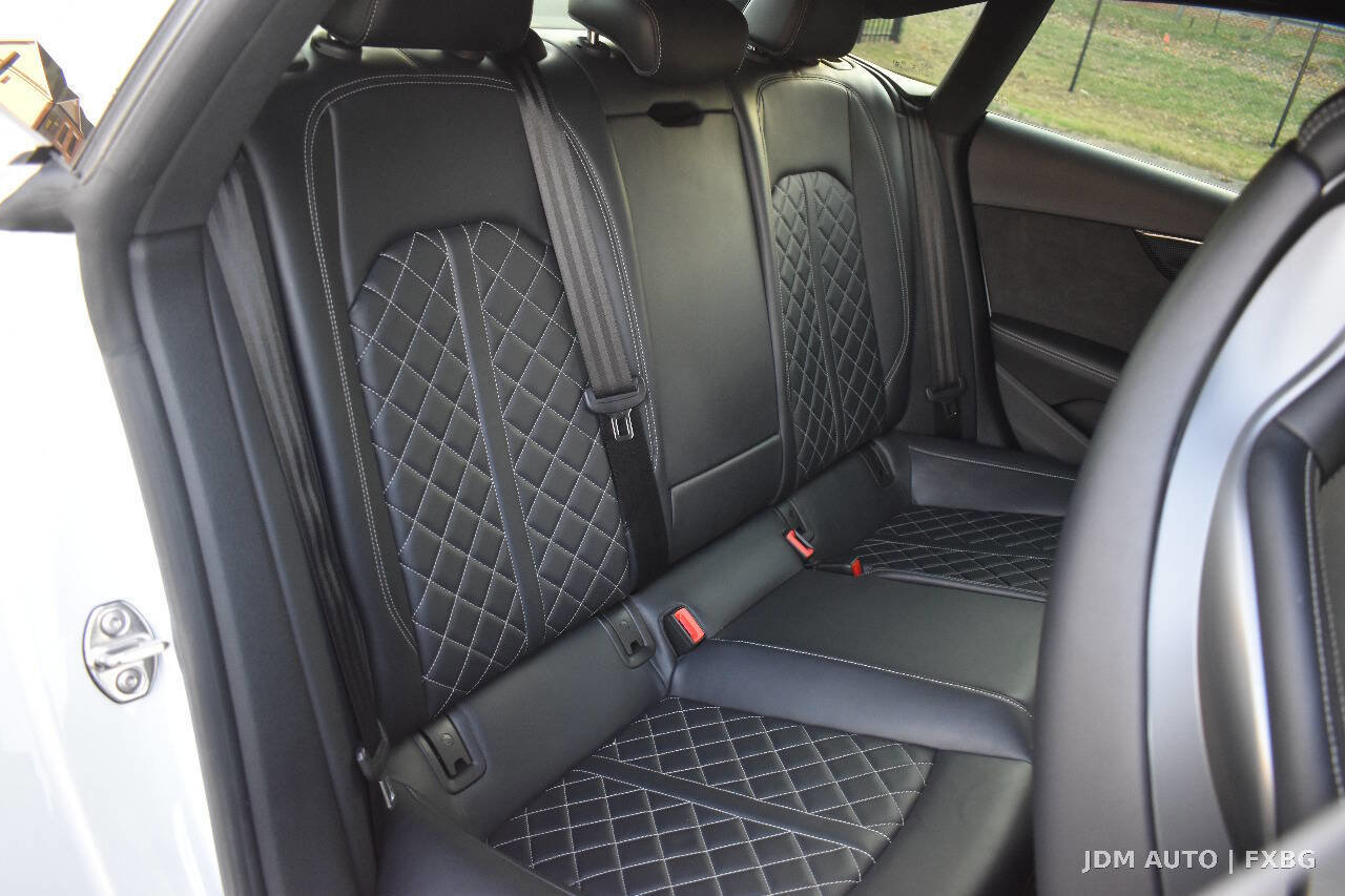 Used 2018 Audi S5 Prestige image 17