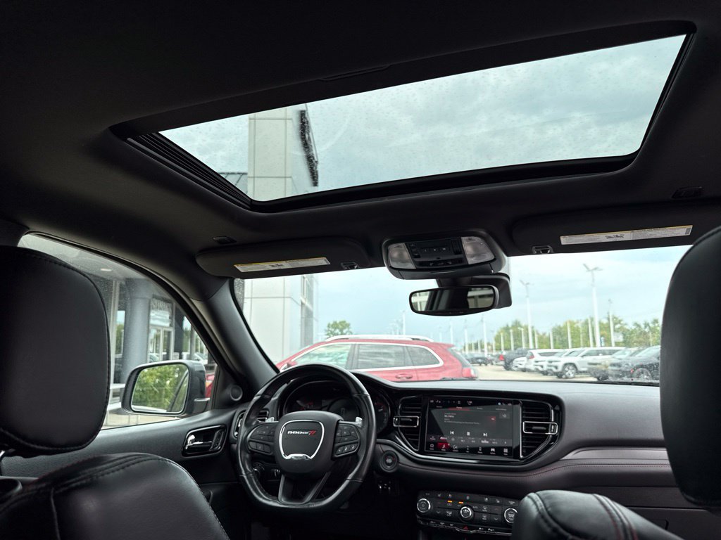 Used 2023 Dodge Durango GT AWD/4WD image 35