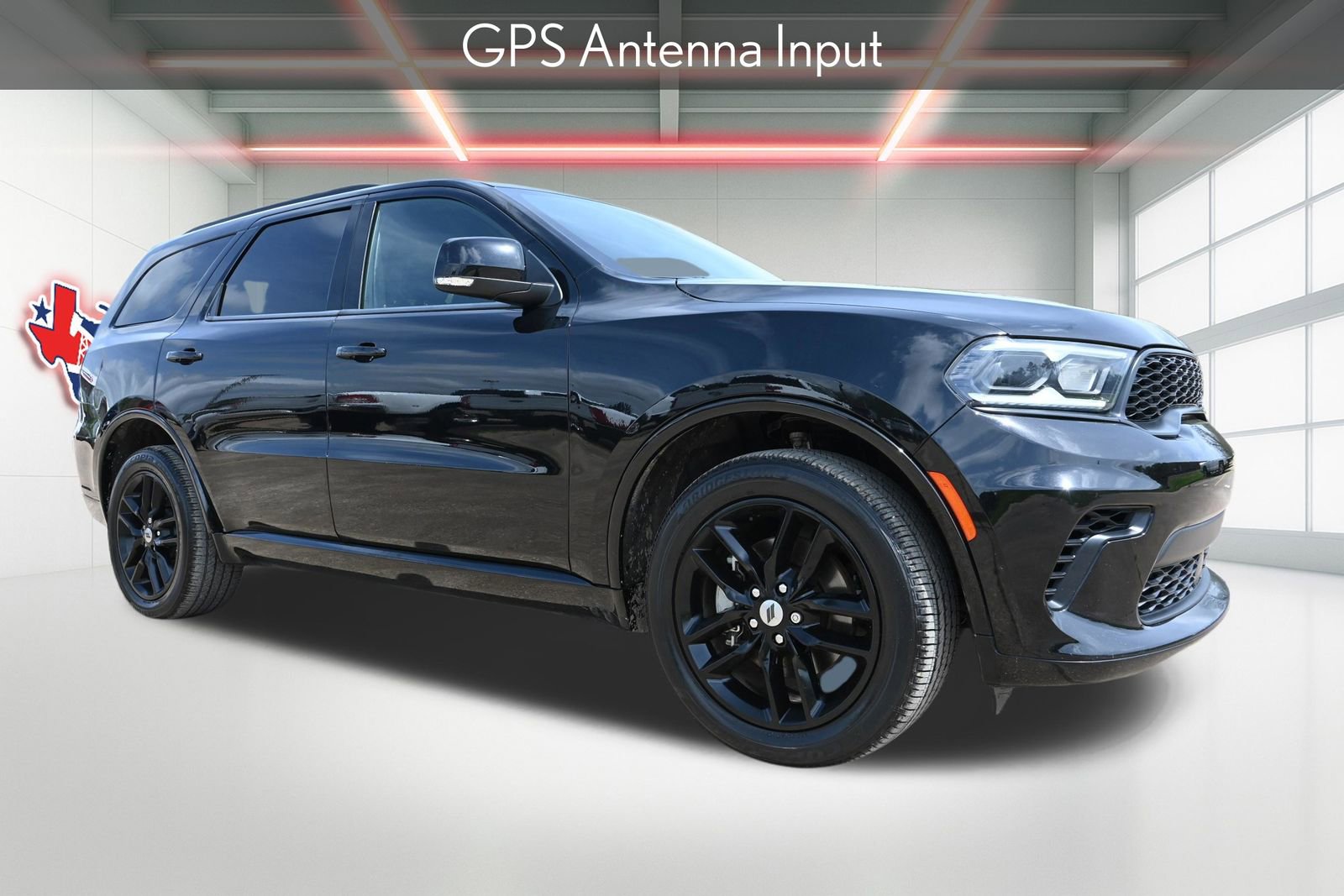 Used 2024 Dodge Durango GT image 6