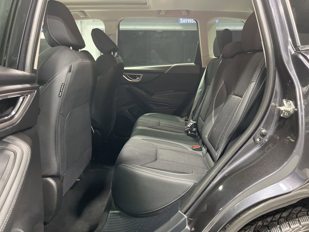 Used 2019 Subaru Forester Premium w/ Popular Package #1 image 36