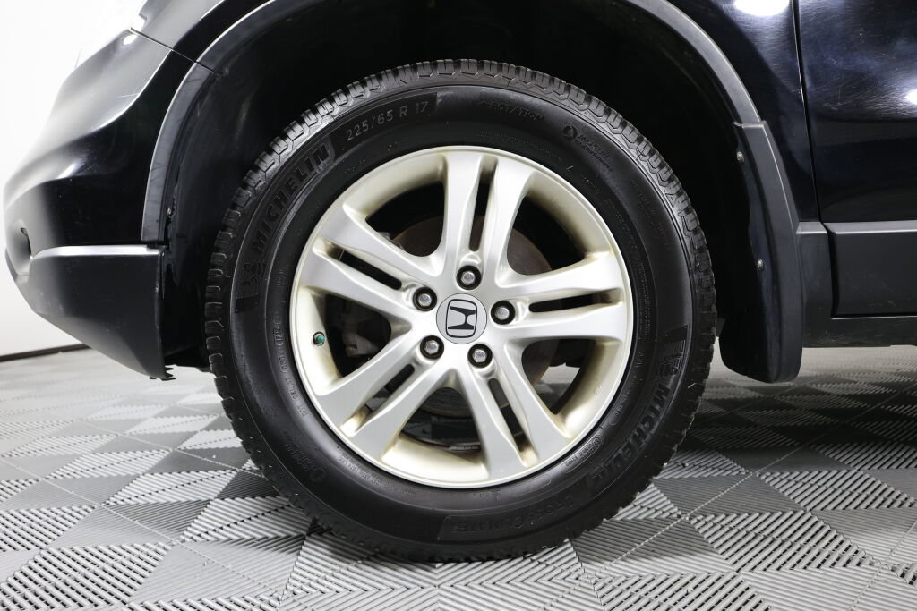 Used 2010 Honda CR-V EX image 9