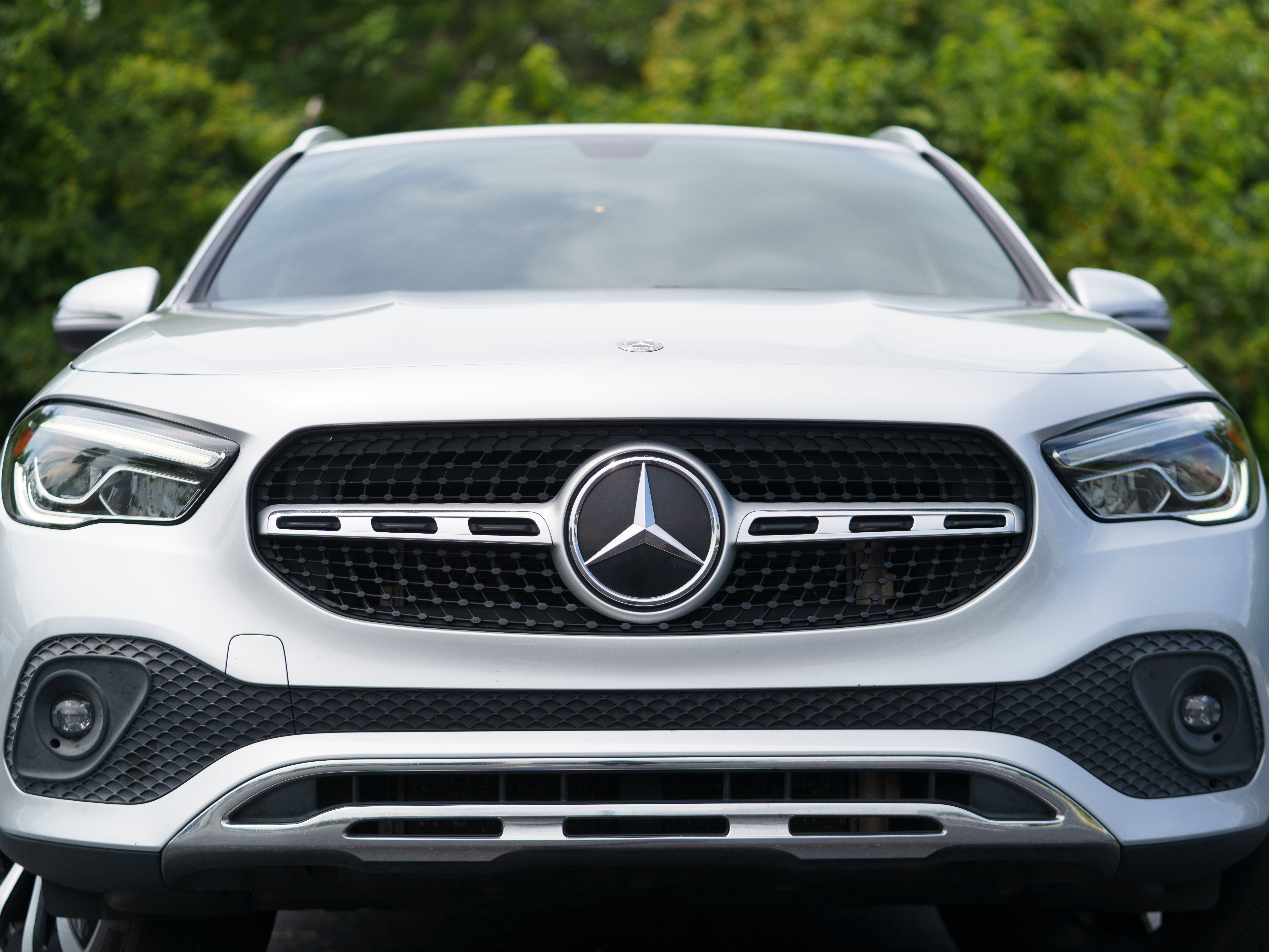 Used 2021 Mercedes-Benz GLA 250 image 33