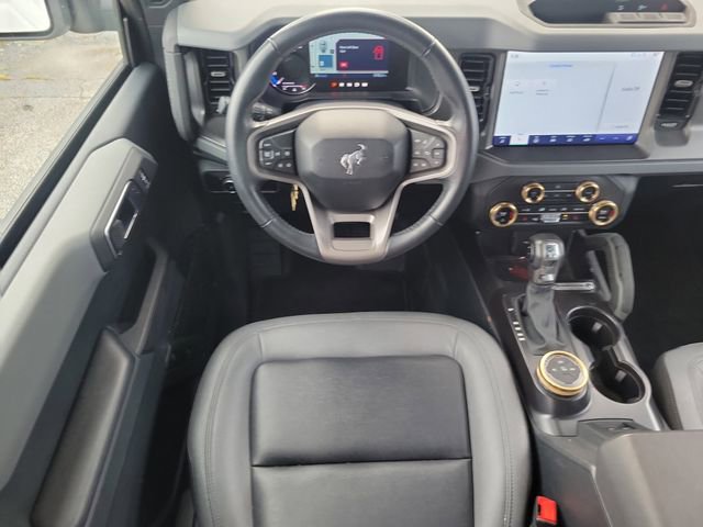 Used 2024 Ford Bronco Big Bend AWD/4WD image 11