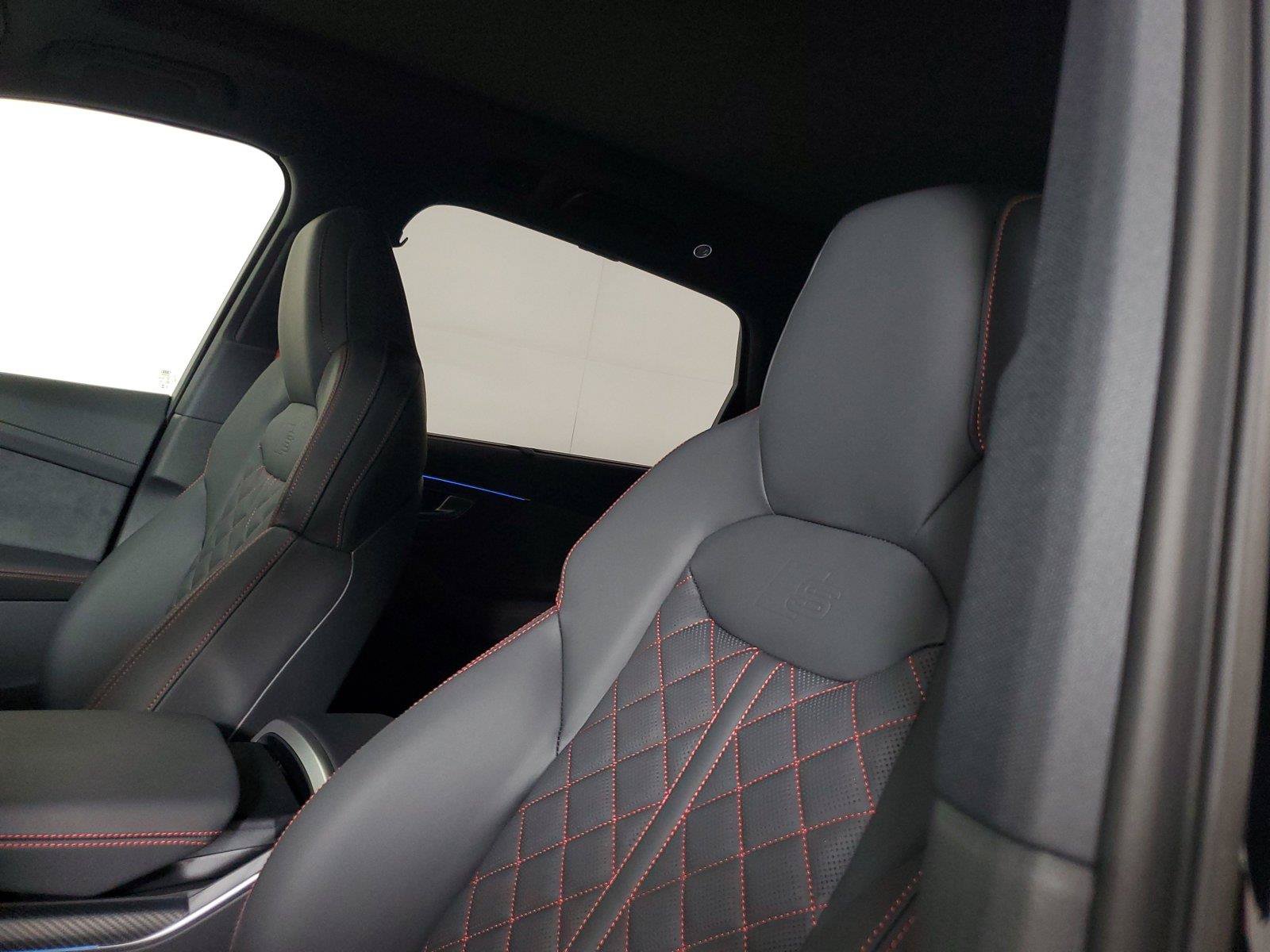 New 2026 Audi Q7 3.0T Prestige AWD/4WD image 22