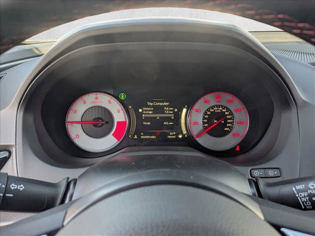 New 2026 Acura RDX A-Spec image 11