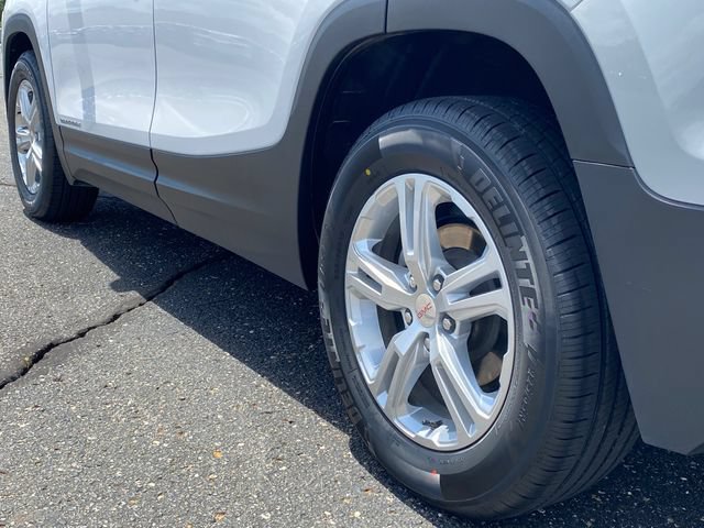 Certified 2024 GMC Terrain SLE FWD image 5