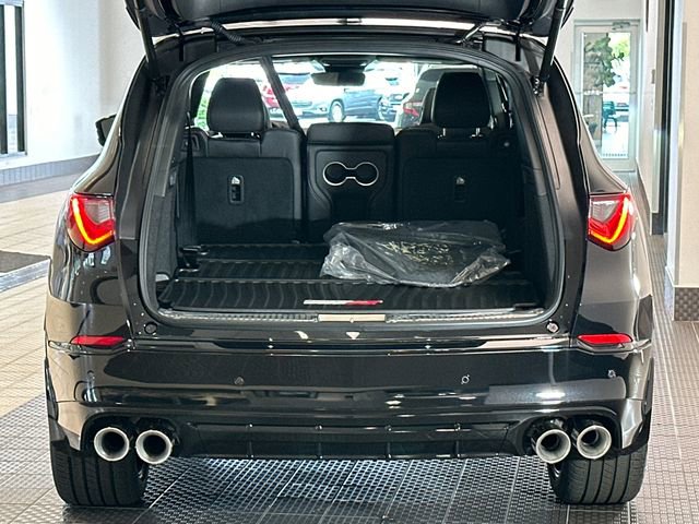 New 2026 Acura MDX Type S image 25