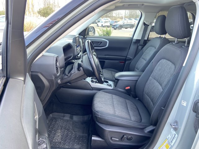 Used 2022 Ford Bronco Sport Big Bend w/ Convenience Package image 33