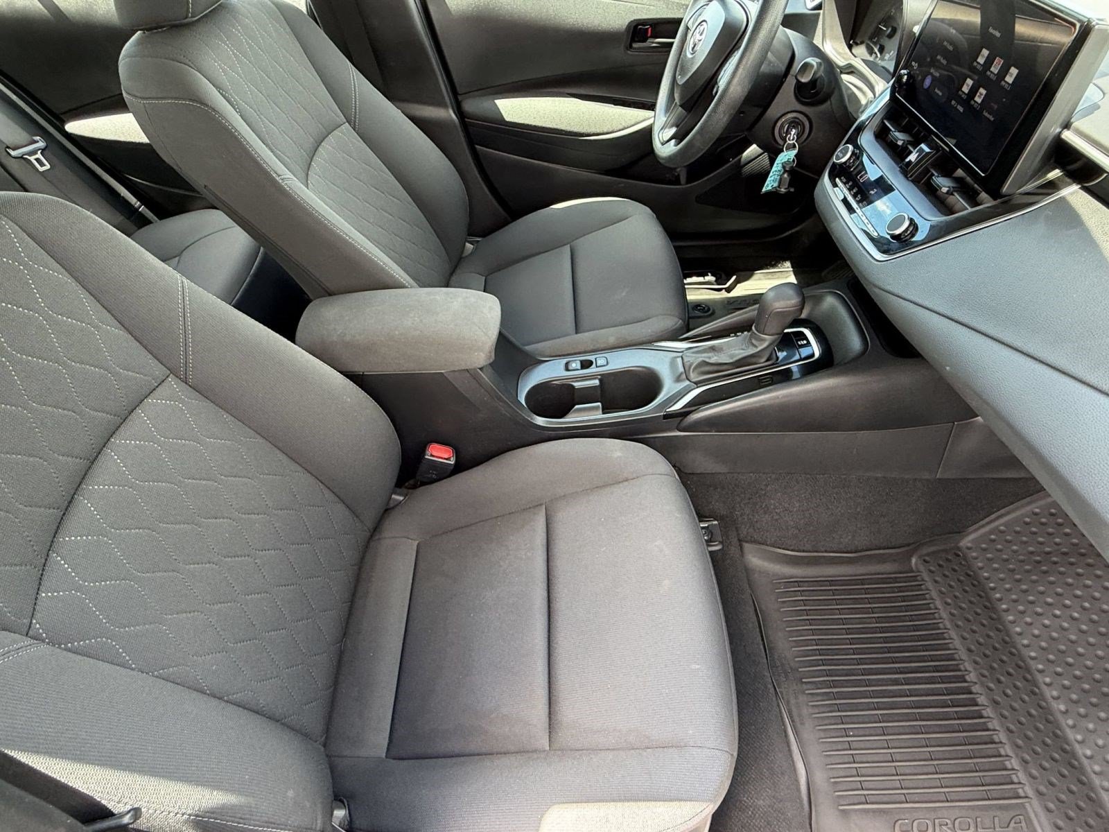 Used 2023 Toyota Corolla LE FWD image 26