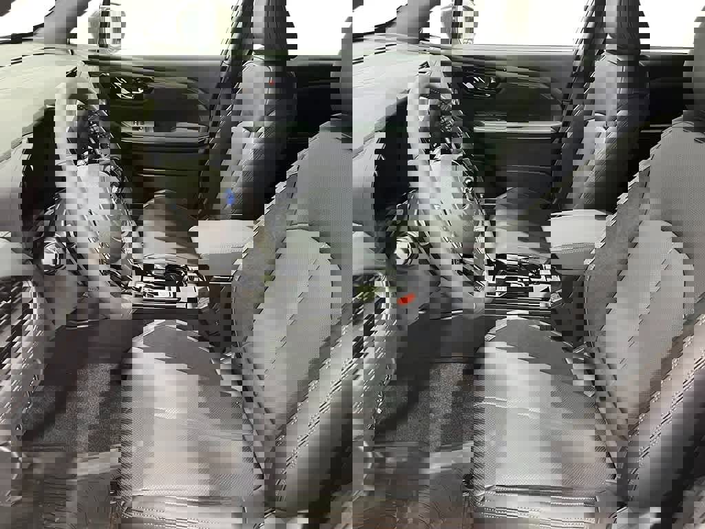 New 2026 Subaru Forester Touring image 12