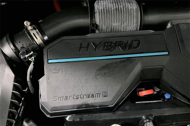 Used 2025 Kia Carnival EX image 28