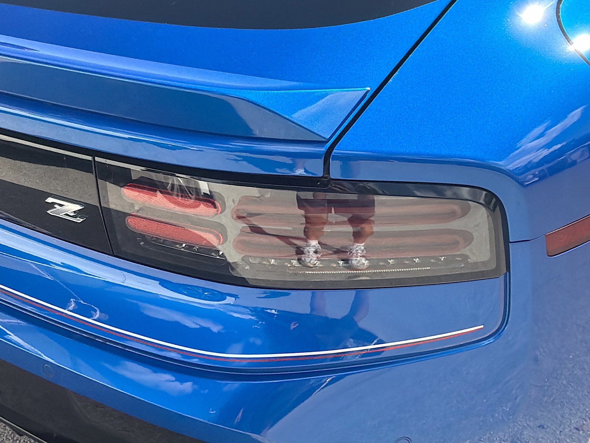 Used 2024 Nissan Z Performance w/ Floor Mat Package image 26