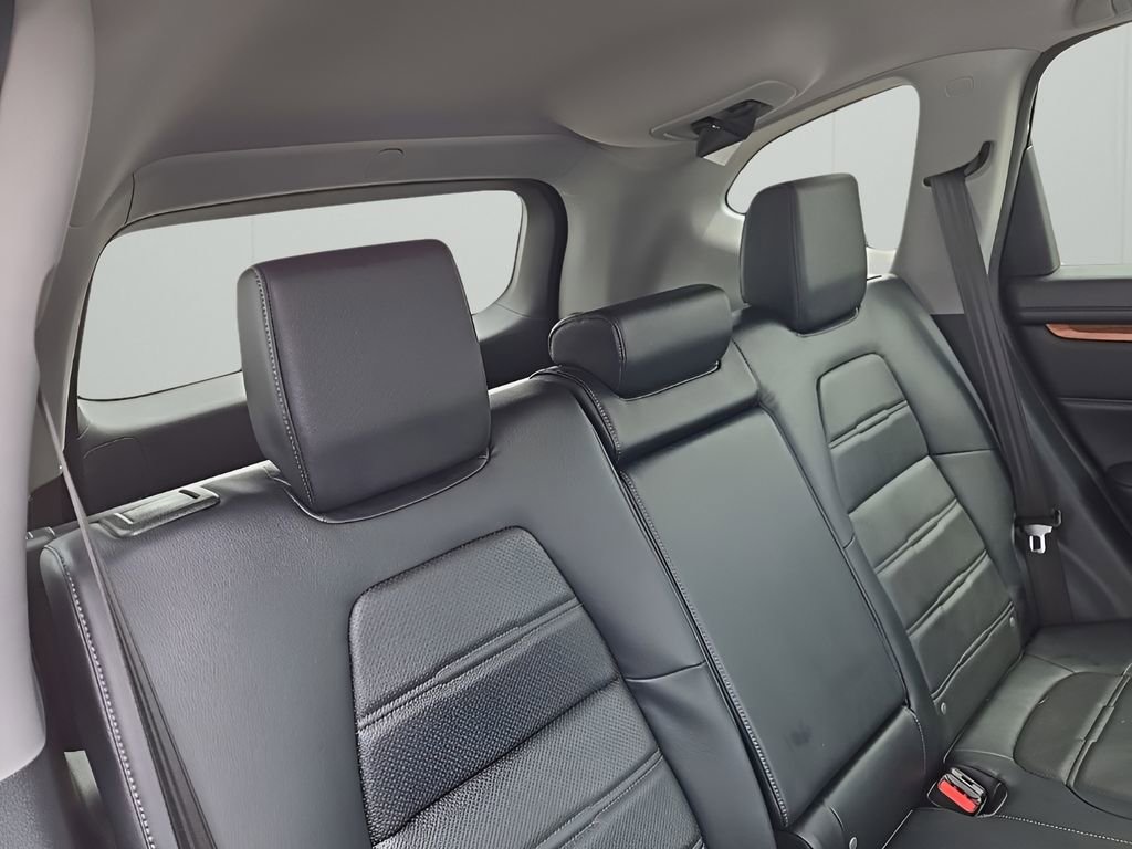 Used 2017 Honda CR-V EX-L image 17