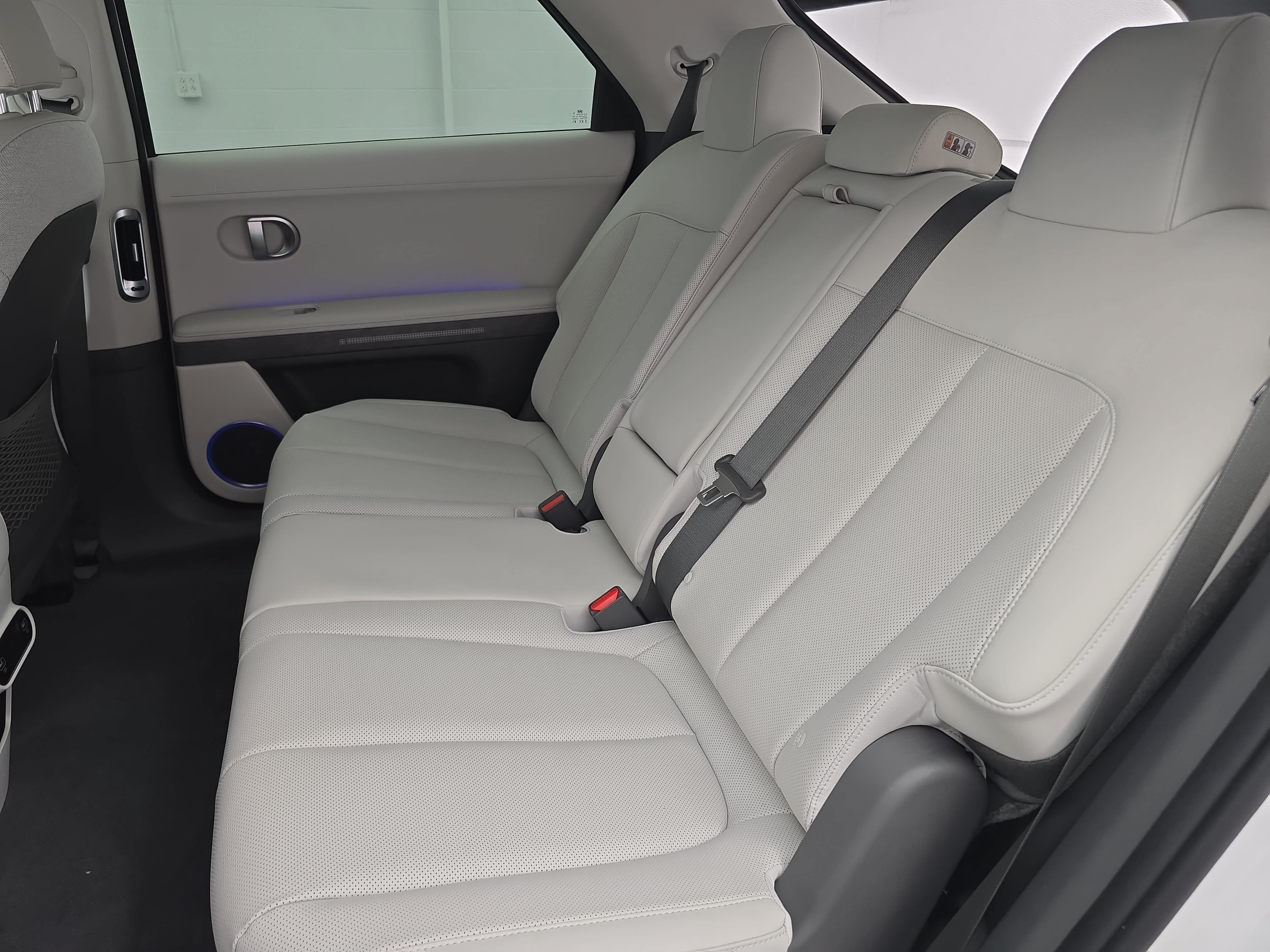Used 2023 Hyundai Ioniq 5 SEL AWD/4WD image 14